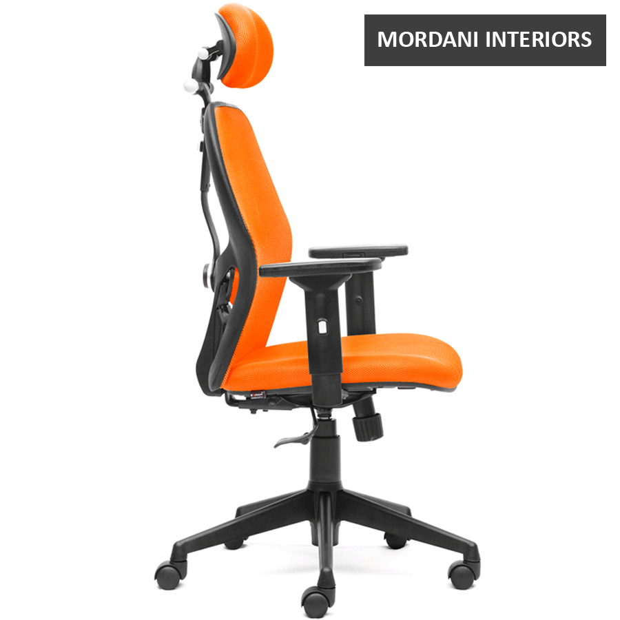 Krono LX High Back Ergonomic Office Chair
